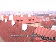 MATURE4K. Insomniac Has to Fuck with Lady Z 3/16