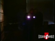 BRUCE SEVEN - Alex , Lia , Melanie and Tiffany are licking pussys and fingering assholes together 4/16