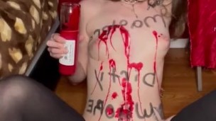 Daddy little submissive whore fansly: daddieslittleslxt