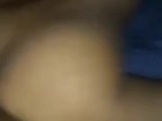 Claps and moans😆💦💥 8/16