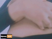 رضغ ليا بزازلي بلسانك ودوز زبك فوق طبوني شاعلة فيه العافية بزملة معدبني مكيبردش خاصو زب - Screenshot 10 of 16 - Indian Sex