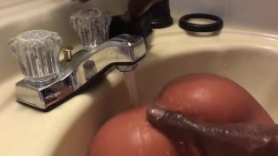 Dildos and toy washing