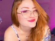 Te fazendo gozar e lamber toda a porra na minha bunda - JOI +CEI em Português @yunaktt 1/16