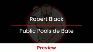 Public Poolside Bate Preview