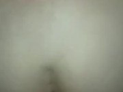 Mi cachonda me da sentones mientras miramos película 💦😋 1/16