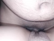 TENIENDO SEXO DURO CON MI NOVIA EN LA SALA DE MI CASA, QUE RICO GIME💦🔥😈 1/16