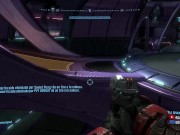 Halo master chief collection online
