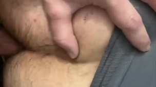 Boyfriend Fucks Me Instead Of Jerking Off