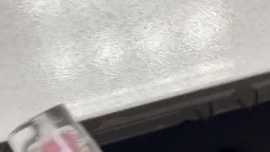 Fucked a Fleshlight and left it Leaking Cum