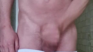 andkvcat masturbate in the morning in the kitchen