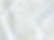 Visité a mi amiga y terminamos cogiendo mientras su novio la esperaba (creampie) 3/16