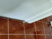 Visité a mi amiga y terminamos cogiendo mientras su novio la esperaba (creampie) 5/16