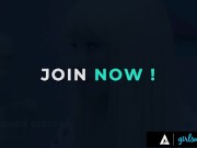 18yo Blonde Can't Stop Squirting 1/16