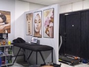 This is my workout before fucking my gym partner,( preview) 15/16