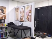 This is my workout before fucking my gym partner,( preview) 16/16