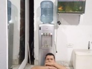 This is my workout before fucking my gym partner,( preview) 7/16