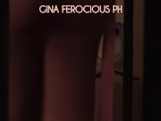 sexy old stepdaddy fucks his petite sexy slave stepdaughter anal  in BDSM cage. Anal free sex fetish 1/16