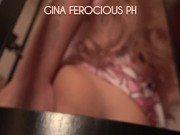 sexy old stepdaddy fucks his petite sexy slave stepdaughter anal  in BDSM cage. Anal free sex fetish 16/16