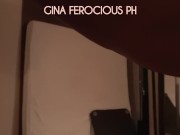 sexy old stepdaddy fucks his petite sexy slave stepdaughter anal  in BDSM cage. Anal free sex fetish 5/16