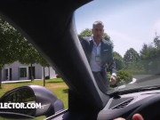 Lifeselector - Horny Columbian Babe Takes Huge POV Cock 4/16