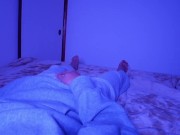 「ごめん…」って言いながらイっちゃう男の子 - Screenshot 2 of 16 - Precum