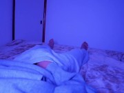 「ごめん…」って言いながらイっちゃう男の子 - Screenshot 3 of 16 - Cumshot Compilation