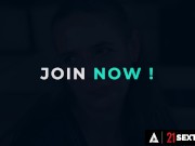 Hot Granny Fucks Takes A Hot Cum Load On His Face 1/16