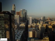 TUSHY Gorgeous babes anal debut 1/16