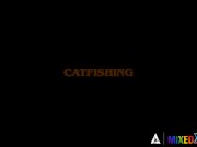 Hot Babes Fuck Each Other's Mouths With Their Pussies 2/16