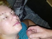 Cumshot compilation. Cum on her with me (fast version) 15/16