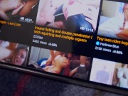 Step-Daddy Helps to do Anal Homework 1/16