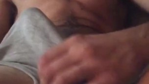 Masturbating on the sofa, full video on of: maxihl18
