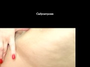 Anal teasing after showing my cute pants! 14/16