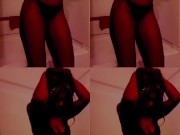 Living Room Fun Gone Wrong!!! 1/16