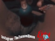 Living Room Fun Gone Wrong!!! 10/16