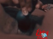 Living Room Fun Gone Wrong!!! 12/16