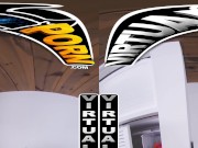 VIRTUALPORN - Blonde PAWG' Elana Bunzz's Big Tits Bouncing Around As She Rides Your Cock #POV #VR 4/16