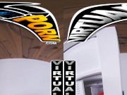 VIRTUALPORN - Blonde PAWG' Elana Bunzz's Big Tits Bouncing Around As She Rides Your Cock #POV #VR 5/16