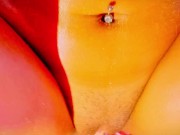 Gozei sentando no meu pau preferido 9/16