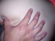 Rich ass Argentinian woman comes to my house to fuck while her husband works, she makes me hard😋😈 12/16