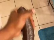 Cumshot