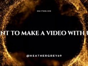 Everyone likes a tease 😈 3/16