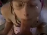 Swallowed Like a Good Girl