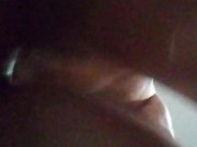 فيديو بنت ليسي تتبرتش مع صاحبها وسط القيسم 😱🔥🇲🇦 - Screenshot 16 of 16 - HD