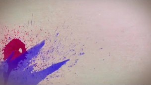 Undershot of thick boy anal penetration and shaft fondling before hitting the sack. ASMR