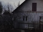 I drink coffee in the garden 1/16