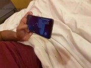 When she can't let you play game (Hindi audio) 3/16