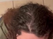 Pissy Emmy - Drinking His Piss Before We Head Into Town 10/16