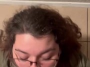 Pissy Emmy - Drinking His Piss Before We Head Into Town 6/16