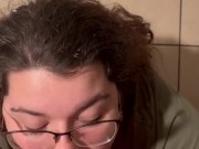 Pissy Emmy - Drinking His Piss Before We Head Into Town 7/16